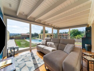 Casa de vacaciones Vinha da Rainha Características 26