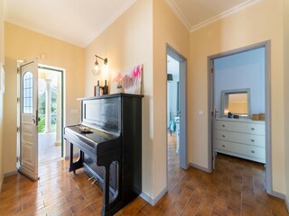 Casa de vacaciones Vinha da Rainha Características 28