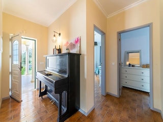 Maison de vacances Vinha da Rainha Équipement 28