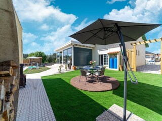 Ferienhaus Vinha da Rainha Außenaufnahme 10