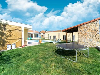 Casa de vacaciones Vinha da Rainha Grabación al aire libre 12