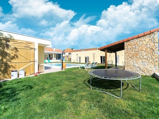 Maison de vacances Vinha da Rainha Enregistrement extérieur 12