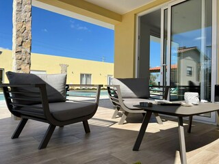 Casa de vacaciones Vinha da Rainha Grabación al aire libre 13