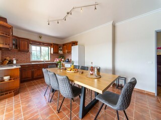 Ferienhaus Vinha da Rainha Ausstattung 25