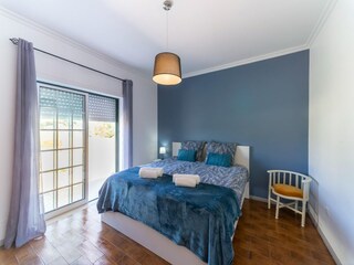 Ferienhaus Vinha da Rainha Ausstattung 18