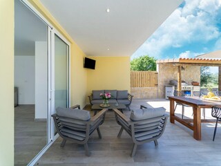 Ferienhaus Vinha da Rainha Außenaufnahme 14