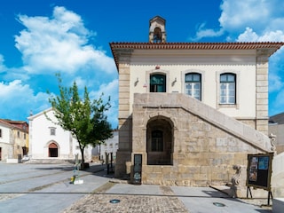 Maison de vacances Vinha da Rainha Environnement 35