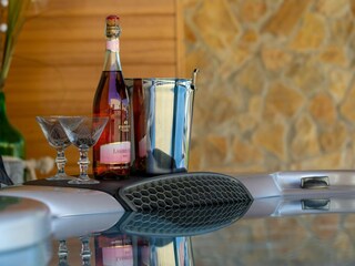 Maison de vacances Vinha da Rainha  40