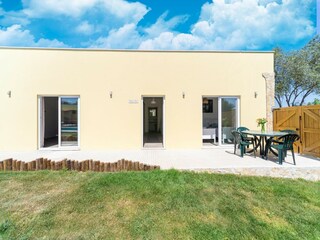 Ferienhaus Vinha da Rainha Außenaufnahme 2