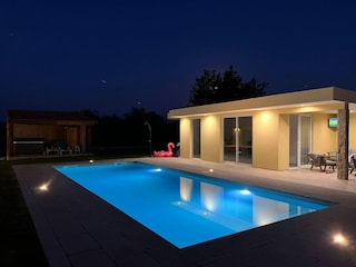 Casa per le vacanze Vinha da Rainha Registrazione all'aperto 8