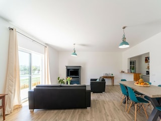 Maison de vacances Vinha da Rainha Équipement 23