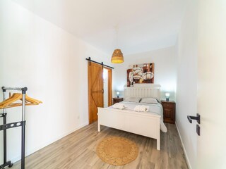 Casa de vacaciones Vinha da Rainha Características 20