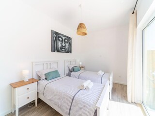 Ferienhaus Vinha da Rainha Ausstattung 25
