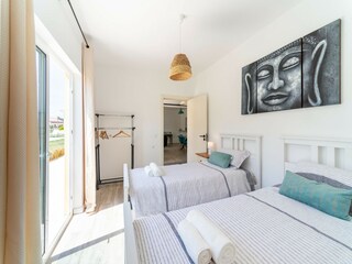 Ferienhaus Vinha da Rainha Ausstattung 26