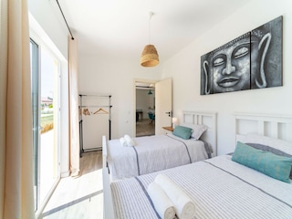 Ferienhaus Vinha da Rainha Ausstattung 27