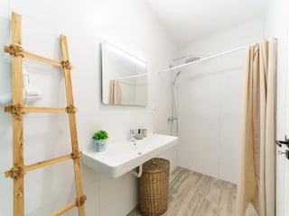Casa per le vacanze Vinha da Rainha Caratteristiche 15