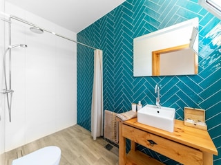 Casa per le vacanze Vinha da Rainha Caratteristiche 27
