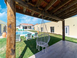 Casa de vacaciones Vinha da Rainha Grabación al aire libre 6