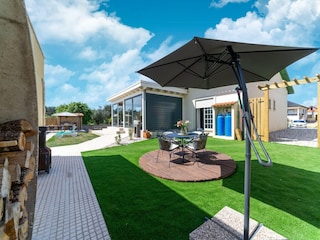 Vakantiehuis Vinha da Rainha Buitenaudio-opname 7