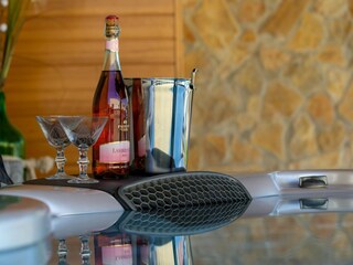 Maison de vacances Vinha da Rainha  40