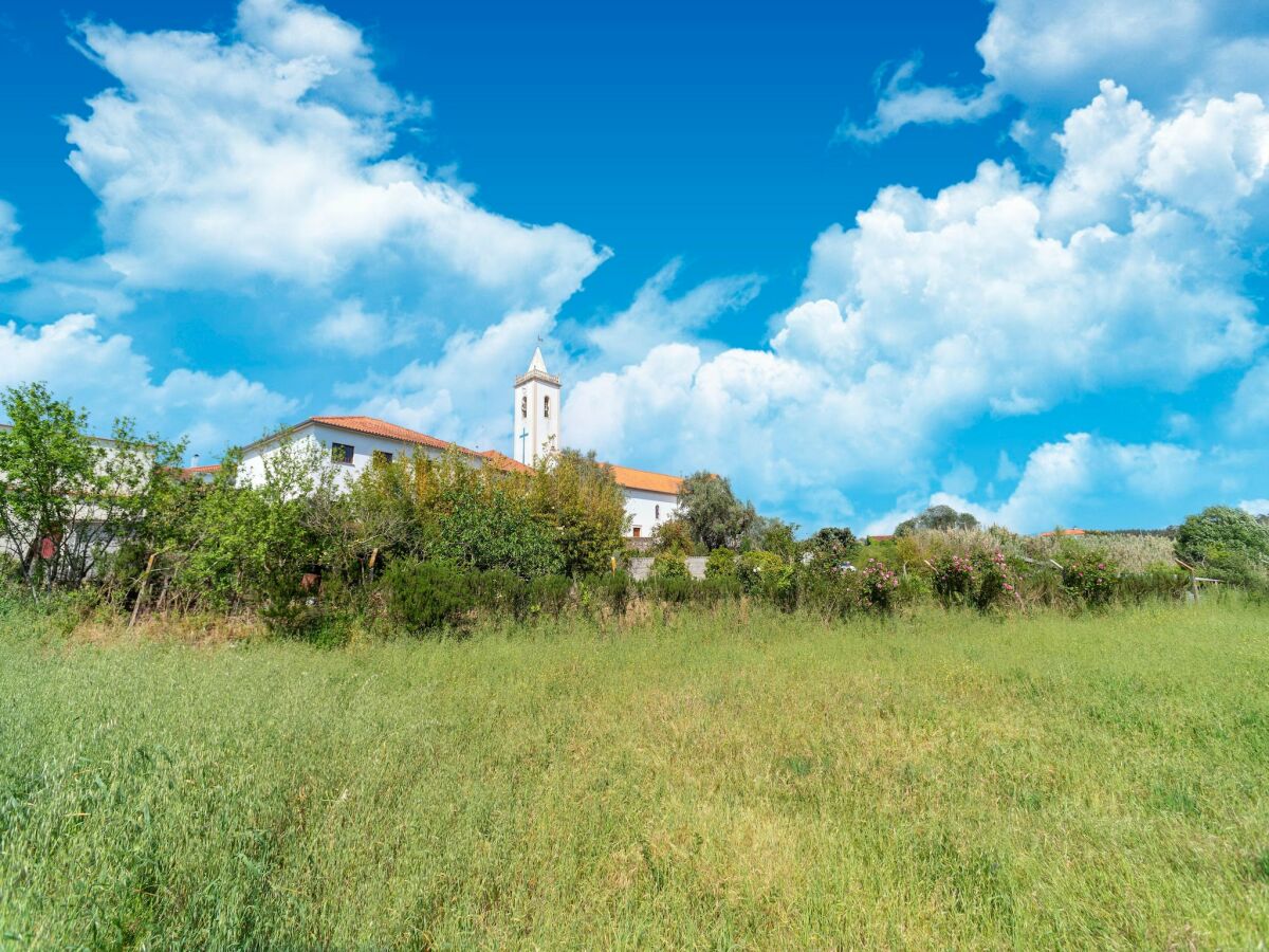 Ferienhaus Vinha da Rainha Umgebung 34