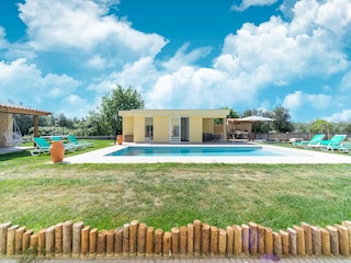 Vakantiehuis Vinha da Rainha Buitenaudio-opname 8