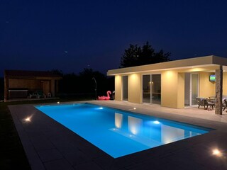 Ferienhaus Vinha da Rainha Außenaufnahme 9