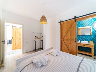 Ferienhaus Vinha da Rainha Ausstattung 21