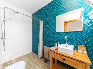 Ferienhaus Vinha da Rainha Ausstattung 23