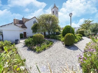 Vakantiehuis Vinha da Rainha Omgeving 32