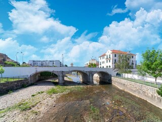Casa per le vacanze Vinha da Rainha Ambiente 33
