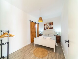 Maison de vacances Vinha da Rainha Équipement 18