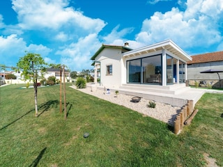 Casa per le vacanze Vinha da Rainha Registrazione all'aperto 10