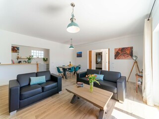 Maison de vacances Vinha da Rainha Équipement 21