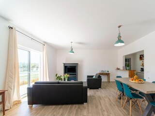 Ferienhaus Vinha da Rainha Ausstattung 16