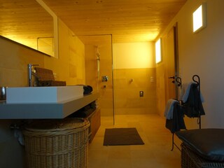 Appartamento per vacanze Oberstdorf Caratteristiche 12