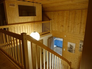 Appartamento per vacanze Oberstdorf Caratteristiche 14