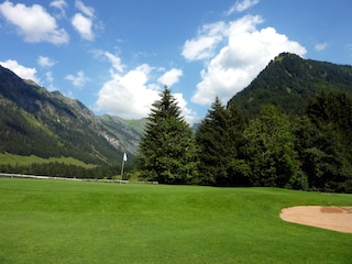 Appartamento per vacanze Oberstdorf Ambiente 26