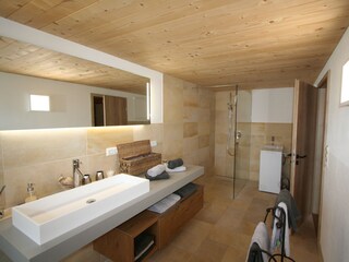 Appartamento per vacanze Oberstdorf Caratteristiche 17