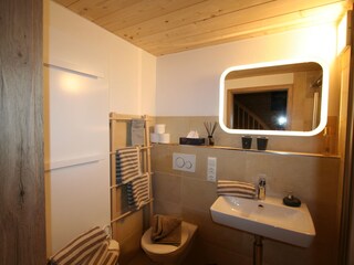 Appartamento per vacanze Oberstdorf Caratteristiche 15