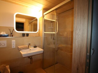 Appartamento per vacanze Oberstdorf Caratteristiche 18