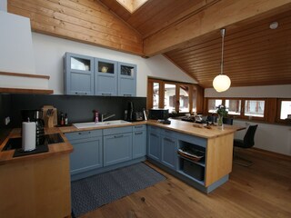 Appartamento per vacanze Oberstdorf Caratteristiche 5