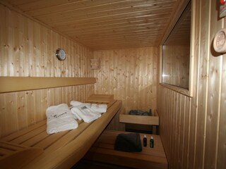 Appartamento per vacanze Oberstdorf Caratteristiche 6