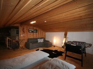 Appartamento per vacanze Oberstdorf Caratteristiche 3