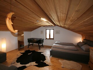 Appartamento per vacanze Oberstdorf Caratteristiche 7