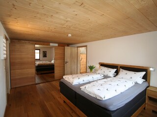 Appartamento per vacanze Oberstdorf Caratteristiche 8