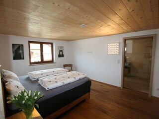 Vakantieappartement Oberstdorf Kenmerken 9
