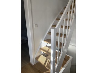 Ferienwohnung Rantum Ausstattung 14