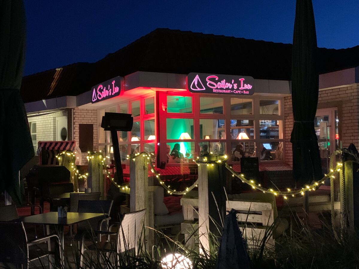 Ferienwohnung Ostseeidyll, Burgtiefe, Familie Klinke