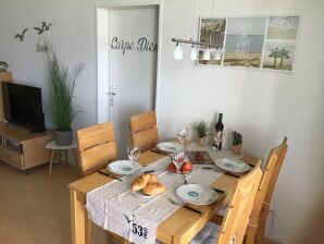 Ferienwohnung Ostseeidyll - Burgtiefe - image1